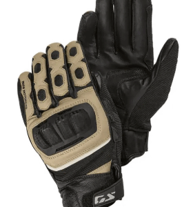 Luvas GS Rallye Sand 9