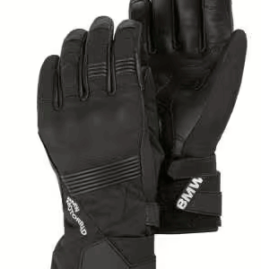 Luvas Reschen GTX homem antracite 8