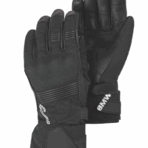 Luvas Reschen GTX homem antracite 10