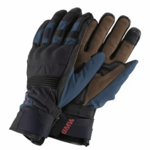 Luvas GS Puna GTX senhora azul/cinzento 7