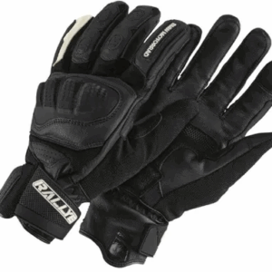 Luvas GS Rallye GTX preto 11