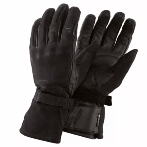 Luvas Furka GTX antracite 9