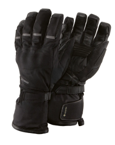 Luvas Silvretta GTX preto 10