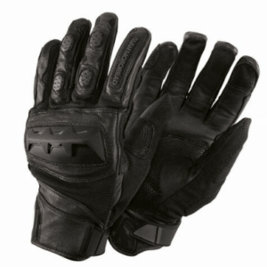 Luvas GS Rallye preto 11