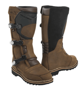 Botas VentureGrip PRO GTX castanho 42