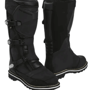 Botas VentureGrip PRO GTX preto 43