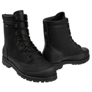Botas Treptow GTX homem preto 43