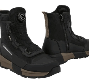 Sapatilhas GS Kawir GTX preto 44
