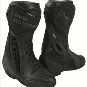Botas M Pro Race GTX preto 41