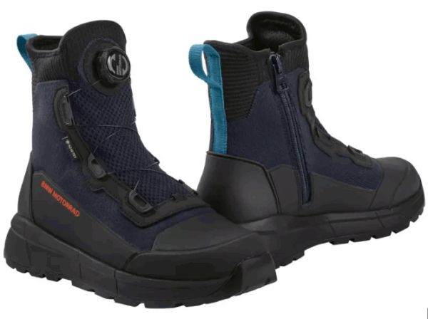 Sapatilhas GS Kawir GTX azul 43