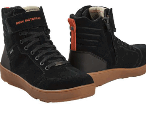 Sapatilhas Seoul GTX preto 41