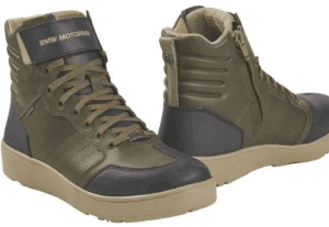 Sapatilhas Seoul GTX verde 41