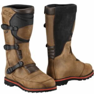 Botas Venturegrip GTX castanho 47