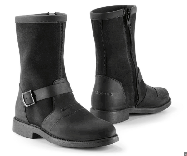 Botas Rockster 42