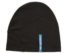 Gorro para capacete Hat Ride antracite L