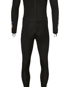 Skin RR homem preto L