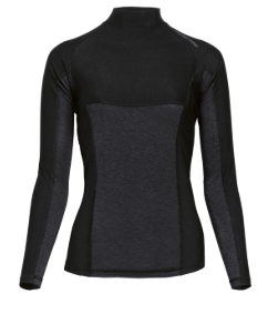 Shirt Function Thermo Damen M