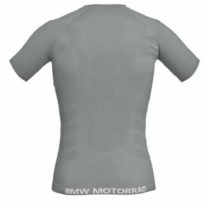 T-shirt Summer homem cinzento M