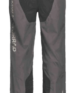 Calzas Rainlock cinzento M