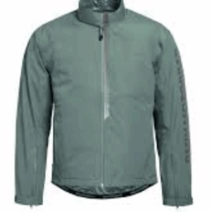 Casaco Rainlock caqui XL
