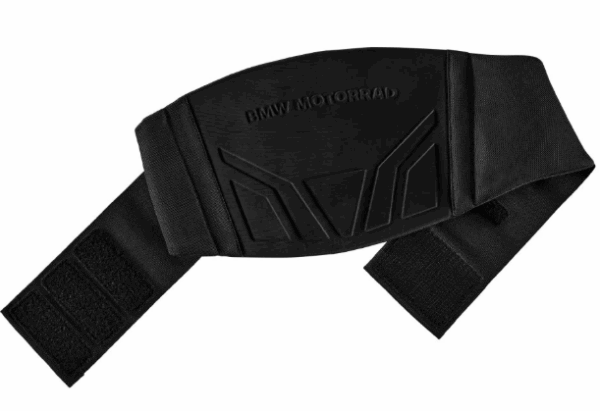 Cinta lombar preto M