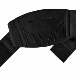 Cinta lombar preto L