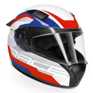 Capacete Race Circuit 60/61 ECE