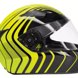 Capacete Race Hyper 60/61 ECE