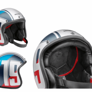 Capacete Bowler Option 719 58/59 L