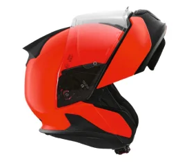 Capacete System 7 Carbon EVO ECE Neon 56/57