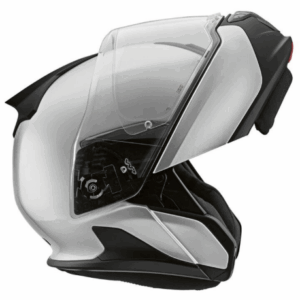 Capacete System 7 Carbon Evo CEE prata 60/61