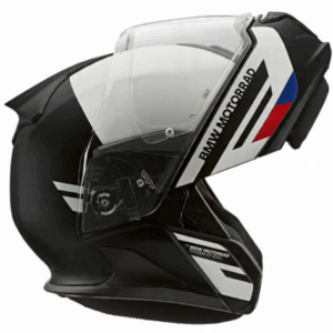 Capacete System 7 Carbon Evo CEE Moto 56/57