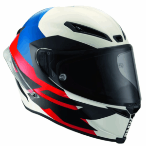 Capacete M Pro Race ECE Circuit 61/62