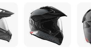 Capacete GS Carbon Evo ECE Serir 56/57