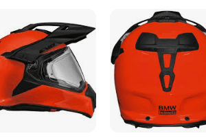 Capacete GS Carbon Evo CEE Neon 60/61 XL