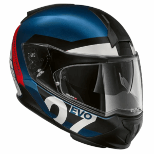 Capacete System 7 Carbon Evo CEE Ratchet 64/65 3XL