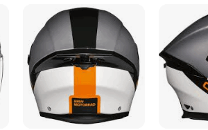 Capacete Sao Paulo ECE Watt 59/60 L
