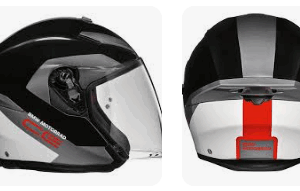 Capacete Sao Paulo ECE Matter 60/61 XL