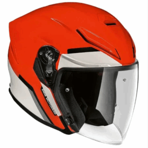 Capacete Sao Paulo ECE Charge 59/60 L