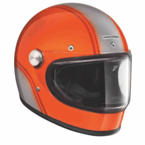 Capacete Grand Racer ECE Daytona 61/62