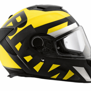 Capacete Xomo Carbon ECE Thunder 59/60