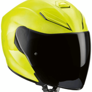 Capacete Sao Paulo ECE Neon 59/60