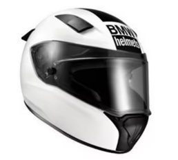 Capacete Race 60/61 ECE