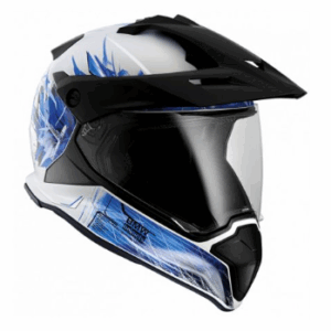 Helm GS Carbon One World 54/55 ECE