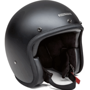 Capacete Bowler Black mate 57/58 M