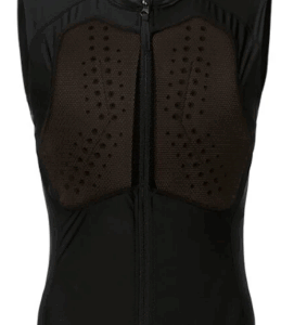 Colete protetores preto XL