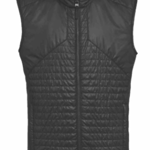 Colete HeatUp Evo preto L