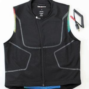 Colete de aquecimento HeatUp S