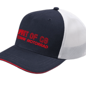 Bon' Spirit of GS azul/branco tam.onico