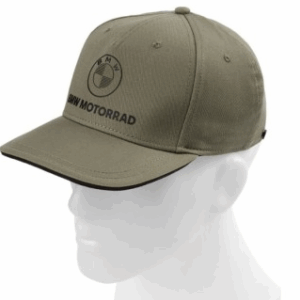Bon' BMW Motorrad verde tamanho onico